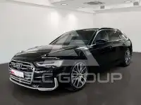 2023 Audi S6