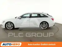2023 Audi S6