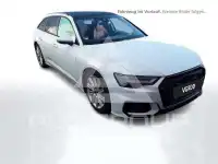 2023 Audi S6