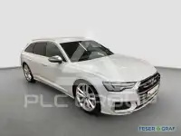 2023 Audi S6