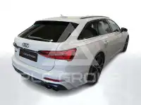 2023 Audi S6