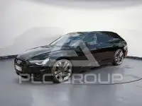 2023 Audi S6