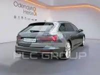 2023 Audi S6