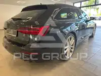 2023 Audi S6