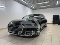 2023 Audi S6