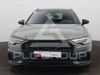 2023 Audi S6