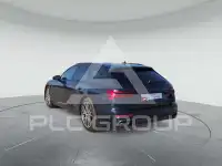 2023 Audi S6
