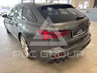 2023 Audi S6