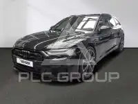 2023 Audi S6