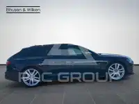 2023 Audi S6