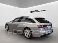 2023 Audi S6