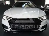 2023 Audi S6
