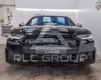 2023 Audi S6