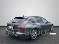 2023 Audi S6