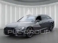 2023 Audi S6