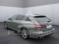2023 Audi S6