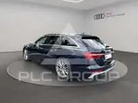 2023 Audi S6