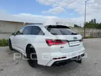 2023 Audi S6