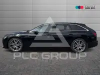 2023 Audi S6