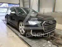 2023 Audi S6