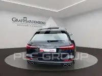 2023 Audi S6