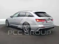 2023 Audi S6