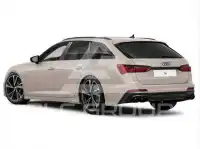 2023 Audi S6