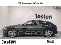 2023 Audi S6