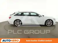 2023 Audi S6