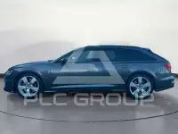 2023 Audi S6