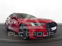 2023 Audi S6