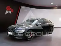 2023 Audi S6