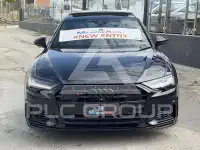 2023 Audi S6