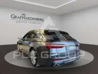 2023 Audi S6