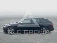 2023 Audi S6