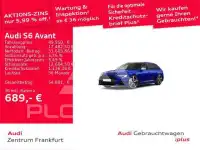2023 Audi S6