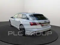 2023 Audi S6