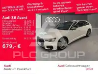 2023 Audi S6