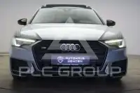 2023 Audi S6