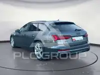 2023 Audi S6