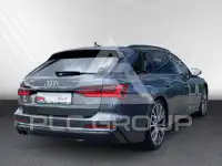 2023 Audi S6