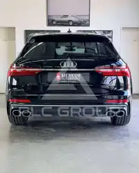 2023 Audi S6