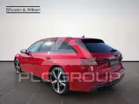 2023 Audi S6