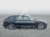2023 Audi S6