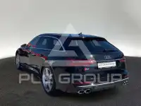 2023 Audi S6