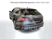 2023 Audi S6