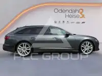 2023 Audi S6