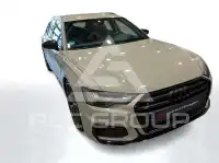 2023 Audi S6