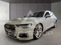 2023 Audi S6