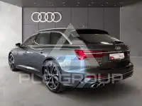 2023 Audi S6